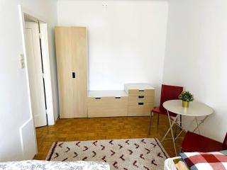 Apartment for 6 Near Schonbrunn , cleaning included - Wenen - 2