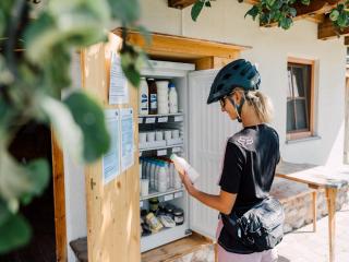 Chalet in Saalfelden near Ski Slopes, cleaning included - Lahntal - 1