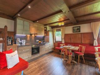Farmhouse Mittersill near KitzSki Slopes, cleaning included - Mittersill - 4