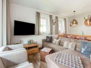 Chalet in Niedernsill near Ski Slopes, cleaning included - Niedernsill - 2