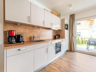 Chalet in Niedernsill near Ski Slopes, cleaning included - 6