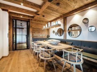 Chalet in Wagrain near Ski Lift, cleaning included - Wagrain - 9
