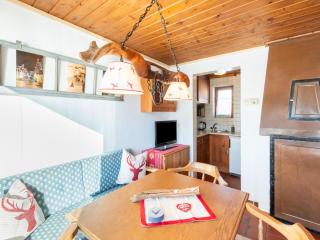 Bungalow in St Johann near Ski Slopes, cleaning included - Kirchdorf in Tirol - 5