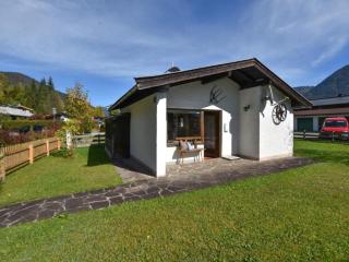Bungalow in St Johann near Ski Slopes, cleaning included - Kirchdorf in Tirol - 6
