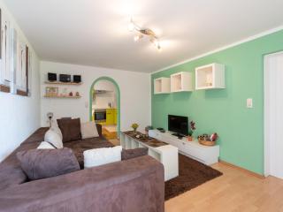 Apartment in Walchen near Ski Lift, cleaning included - Walchen - 8