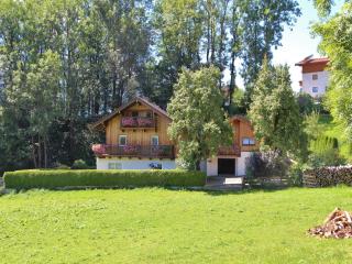 Apartment in Walchen near Ski Lift, cleaning included - Walchen - 9