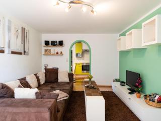Apartment in Walchen near Ski Lift, cleaning included - Walchen - 7