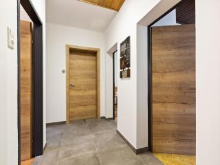 Chalet in Grossarl near Ski Slopes, cleaning included - Großarl - 1