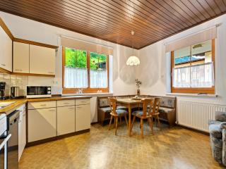 Chalet in Grossarl near Ski Slopes, cleaning included - Großarl - 2