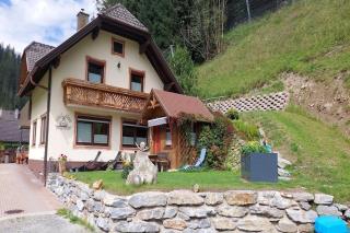 Cosy holiday home in a charming area , cleaning included - Muhr - 9