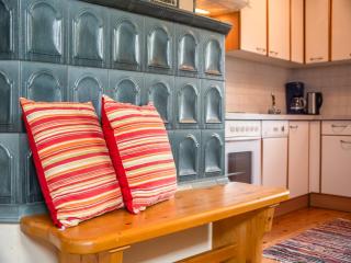 Holiday home in Sankt Andrae near Lake, cleaning included - Sankt Andrä - 5