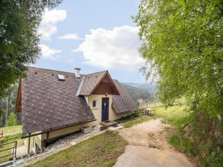 Holiday home in Sankt Andrae near Lake, cleaning included - Sankt Andrä - 8