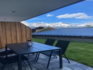 Appartement Gams-Bartl in Saalfelden, cleaning included - Lahntal - 7