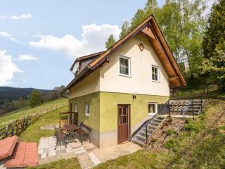 Holiday home in Sankt Andrae near Lake, cleaning included - Sankt Andrä - 0