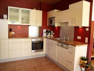 Chalet in Piesendorf near Kaprun Ski Slopes, cleaning included - Dürnberg - 3