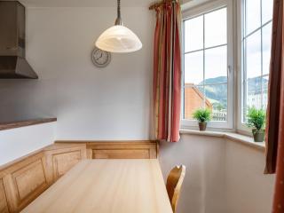 Apartment in Lungau near Ski Lift, cleaning included - Sankt Margarethen im Lungau - 2