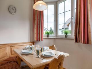 Apartment in Lungau near Ski Lift, cleaning included - Sankt Margarethen im Lungau - 3
