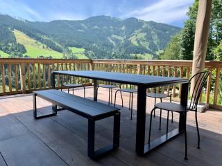 Chalet in Mühlbach near Ski Slopes, cleaning included - Mühlbach am Hochkönig - 7