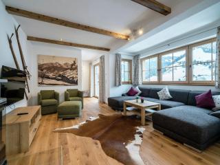 Chalet in Mühlbach near Ski Slopes, cleaning included - Mühlbach am Hochkönig - 0