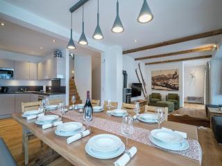 Chalet in Mühlbach near Ski Slopes, cleaning included - Mühlbach am Hochkönig - 1