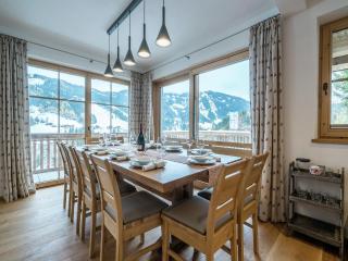 Chalet in Mühlbach near Ski Slopes, cleaning included - Mühlbach am Hochkönig - 8