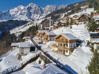 Chalet in Mühlbach near Ski Slopes, cleaning included - Mühlbach am Hochkönig - 2