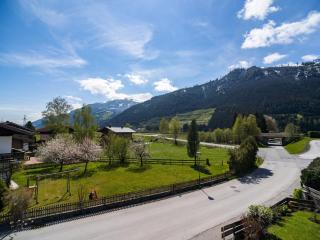 Modern Apartment near Ski Area, cleaning included - Dorf - 3