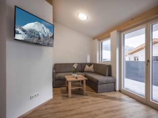 Nice apartment in Brixen in the Thale with terrace, cleaning included - Brixen im Thale - 4