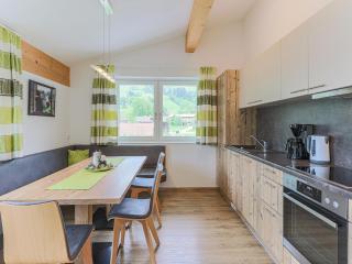 Nice apartment in Brixen in the Thale with terrace, cleaning included - Brixen im Thale - 7