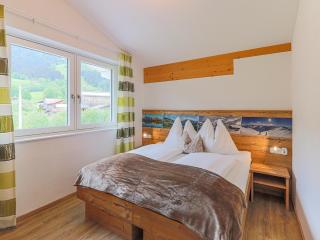 Nice apartment in Brixen in the Thale with terrace, cleaning included - Brixen im Thale - 6