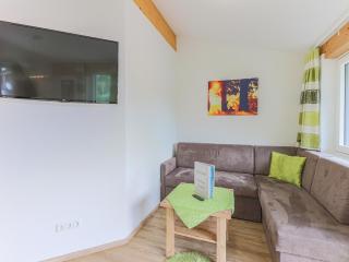 Nice apartment in Brixen in the Thale with terrace, cleaning included - Brixen im Thale - 2