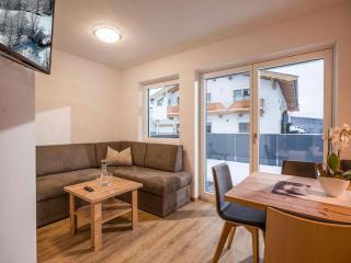 Nice apartment in Brixen in the Thale with terrace, cleaning included - Brixen im Thale - 8