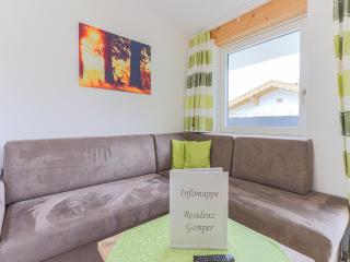 Nice apartment in Brixen in the Thale with terrace, cleaning included - Brixen im Thale - 3