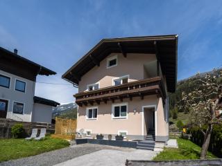 Modern Apartment near Ski Area, cleaning included - Dorf - 4