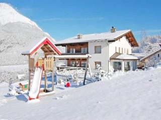 Holiday apartment in Tyrolean, cleaning included - Arzl im Pitztal - 6