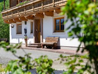 Apartment Uttendorf near Ski Slopes, cleaning included - Uttendorf - 4