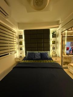 SMDC Shore Residence Tower C2 - 8