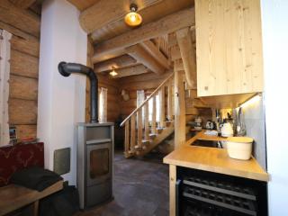 The Jagahütte - wellness holiday on the piste, cleaning included - Bramberg am Wildkogel - 0