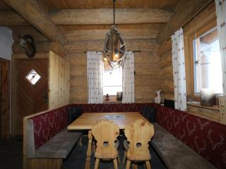 The Jagahütte - wellness holiday on the piste, cleaning included - Bramberg am Wildkogel - 2