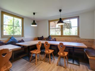 Chalet in Hollersbach near Ski Lift, cleaning included - Hollersbach im Pinzgau - 8