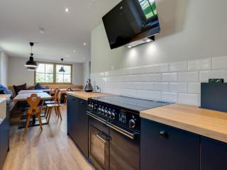Chalet in Hollersbach near Ski Lift, cleaning included - Hollersbach im Pinzgau - 7