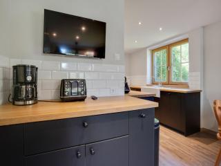 Chalet in Hollersbach near Ski Lift, cleaning included - 4