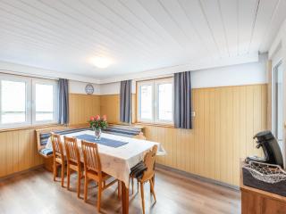 Apartment in Sankt Gallenkirch near Ski Lift, cleaning included - Sankt Gallenkirch - 7