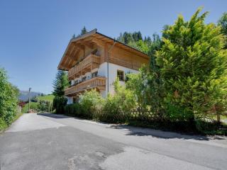 Chalet in Hollersbach near Ski Lift, cleaning included - Hollersbach im Pinzgau - 9