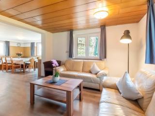 Apartment in Sankt Gallenkirch near Ski Lift, cleaning included - 8