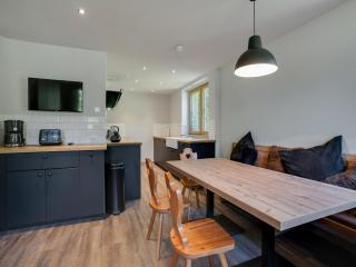 Chalet in Hollersbach near Ski Lift, cleaning included - Hollersbach im Pinzgau - 5