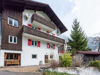 Apartment in Sankt Gallenkirch near Ski Lift, cleaning included - Sankt Gallenkirch - 0