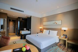 Holiday Inn Express Chengdu Wenjiang Hotspring by IHG - 8