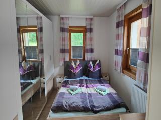 Apartment in Niedernsill near Ski Slopes, cleaning included - Niedernsill - 1