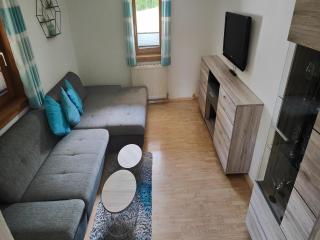 Apartment in Niedernsill near Ski Slopes, cleaning included - Niedernsill - 6